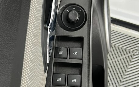 Chevrolet Cruze II, 2015 год, 950 000 рублей, 19 фотография