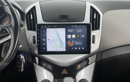 Chevrolet Cruze II, 2015 год, 950 000 рублей, 16 фотография