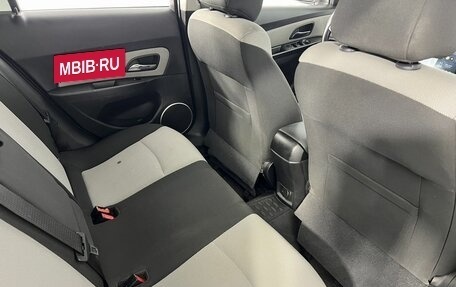 Chevrolet Cruze II, 2015 год, 950 000 рублей, 12 фотография