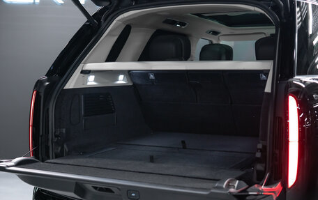 Land Rover Range Rover IV рестайлинг, 2023 год, 23 755 000 рублей, 7 фотография