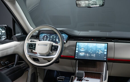 Land Rover Range Rover IV рестайлинг, 2023 год, 23 755 000 рублей, 11 фотография