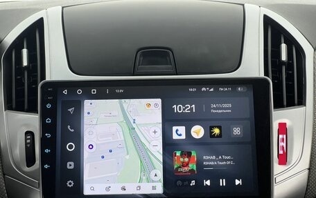 Chevrolet Cruze II, 2015 год, 950 000 рублей, 17 фотография