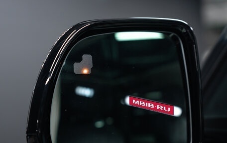 Land Rover Range Rover IV рестайлинг, 2023 год, 23 755 000 рублей, 9 фотография