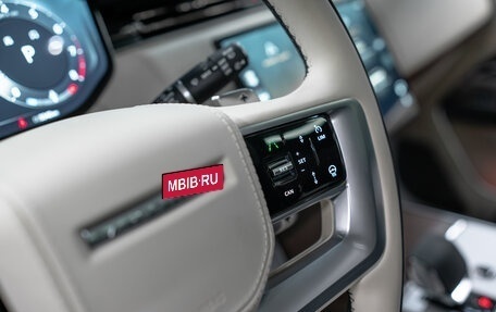 Land Rover Range Rover IV рестайлинг, 2023 год, 23 755 000 рублей, 13 фотография