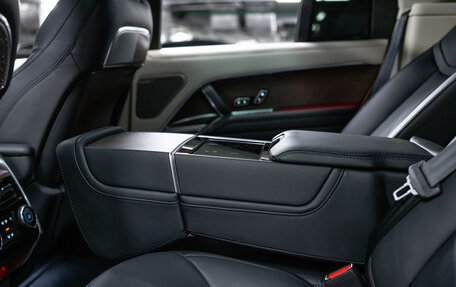 Land Rover Range Rover IV рестайлинг, 2023 год, 23 755 000 рублей, 18 фотография