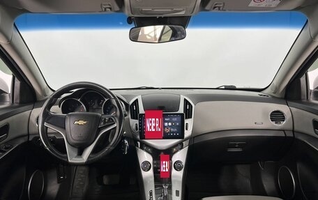 Chevrolet Cruze II, 2015 год, 950 000 рублей, 15 фотография