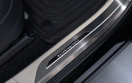 Land Rover Range Rover IV рестайлинг, 2023 год, 23 755 000 рублей, 21 фотография