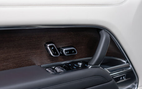 Land Rover Range Rover IV рестайлинг, 2023 год, 23 755 000 рублей, 20 фотография