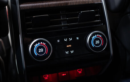 Land Rover Range Rover IV рестайлинг, 2023 год, 23 755 000 рублей, 29 фотография