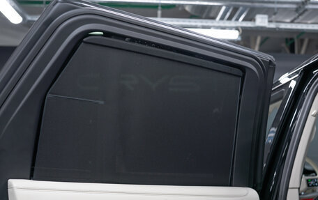 Land Rover Range Rover IV рестайлинг, 2023 год, 23 755 000 рублей, 33 фотография