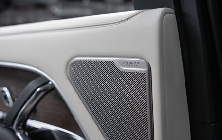 Land Rover Range Rover IV рестайлинг, 2023 год, 23 755 000 рублей, 32 фотография