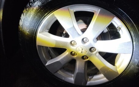 Mitsubishi Outlander III рестайлинг 3, 2011 год, 1 120 000 рублей, 9 фотография