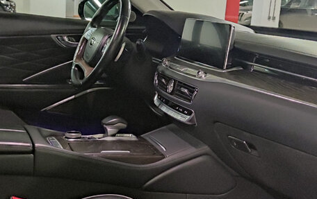 KIA K900 II, 2019 год, 3 150 000 рублей, 6 фотография