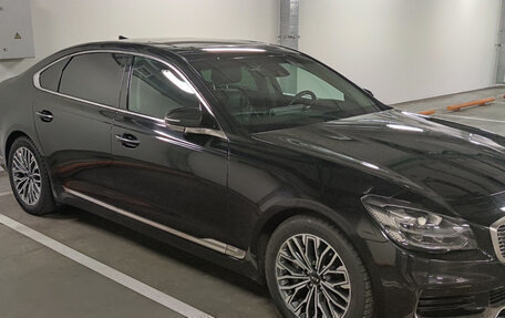 KIA K900 II, 2019 год, 3 150 000 рублей, 5 фотография