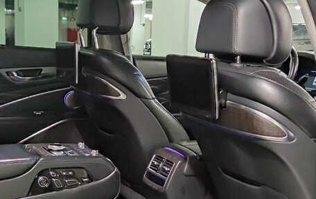 KIA K900 II, 2019 год, 3 150 000 рублей, 7 фотография