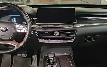 KIA K900 II, 2019 год, 3 150 000 рублей, 8 фотография