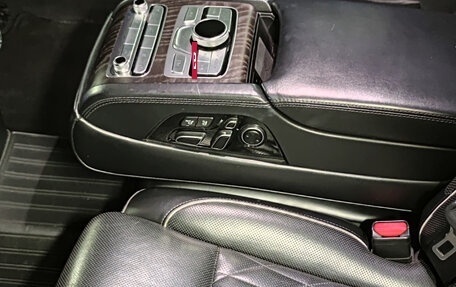 KIA K900 II, 2019 год, 3 150 000 рублей, 10 фотография