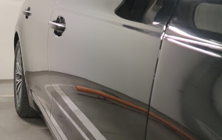 KIA K900 II, 2019 год, 3 150 000 рублей, 24 фотография