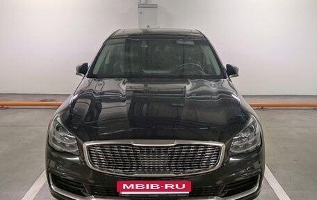 KIA K900 II, 2019 год, 3 150 000 рублей, 3 фотография