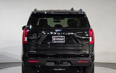 Ford Expedition, 2025 год, 12 983 600 рублей, 3 фотография