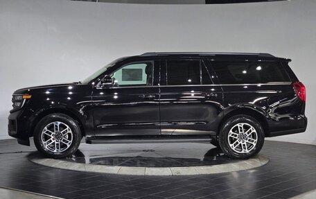 Ford Expedition, 2025 год, 12 983 600 рублей, 6 фотография