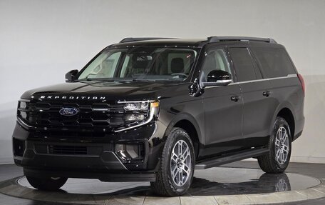 Ford Expedition, 2025 год, 12 983 600 рублей, 5 фотография