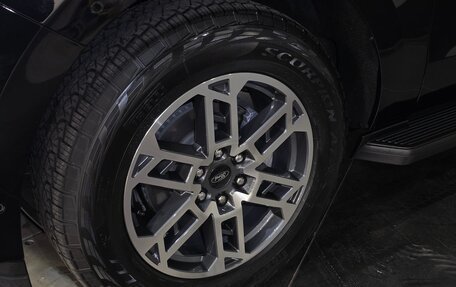 Ford Expedition, 2025 год, 12 983 600 рублей, 14 фотография