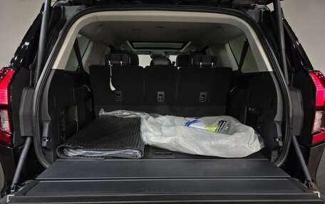 Ford Expedition, 2025 год, 12 983 600 рублей, 9 фотография