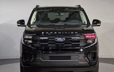 Ford Expedition, 2025 год, 12 983 600 рублей, 4 фотография