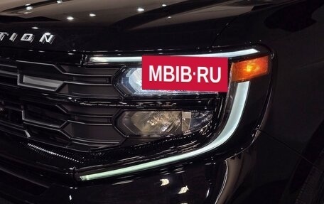 Ford Expedition, 2025 год, 12 983 600 рублей, 13 фотография