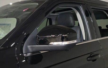 Ford Expedition, 2025 год, 12 983 600 рублей, 15 фотография