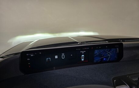 Ford Expedition, 2025 год, 12 983 600 рублей, 25 фотография