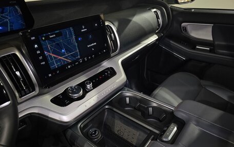 Ford Expedition, 2025 год, 12 983 600 рублей, 27 фотография