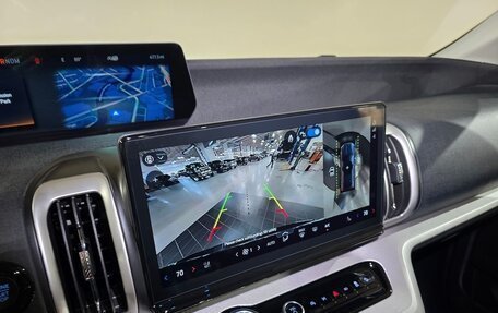 Ford Expedition, 2025 год, 12 983 600 рублей, 28 фотография