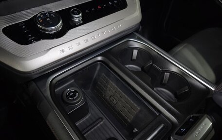 Ford Expedition, 2025 год, 12 983 600 рублей, 29 фотография