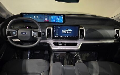 Ford Expedition, 2025 год, 12 983 600 рублей, 32 фотография