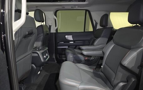 Ford Expedition, 2025 год, 12 983 600 рублей, 36 фотография