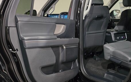 Ford Expedition, 2025 год, 12 983 600 рублей, 34 фотография