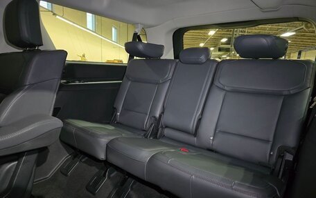 Ford Expedition, 2025 год, 12 983 600 рублей, 37 фотография