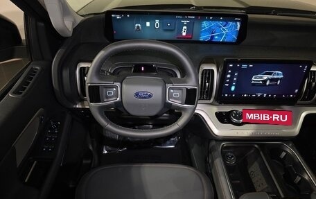 Ford Expedition, 2025 год, 12 983 600 рублей, 23 фотография