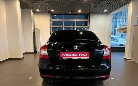 Skoda Octavia, 2012 год, 615 000 рублей, 3 фотография