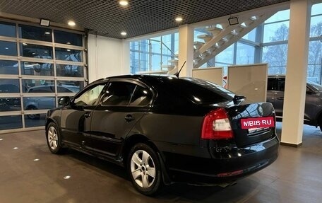 Skoda Octavia, 2012 год, 615 000 рублей, 4 фотография