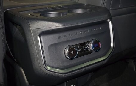 Ford Expedition, 2025 год, 12 983 600 рублей, 35 фотография