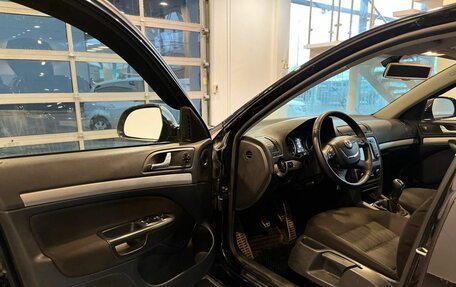 Skoda Octavia, 2012 год, 615 000 рублей, 15 фотография