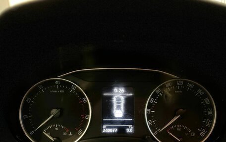 Skoda Octavia, 2012 год, 615 000 рублей, 10 фотография