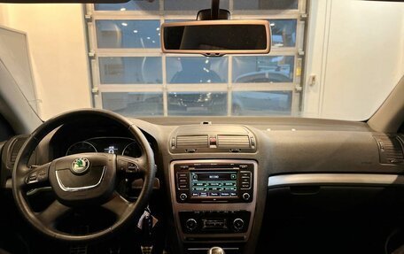 Skoda Octavia, 2012 год, 615 000 рублей, 8 фотография