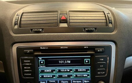 Skoda Octavia, 2012 год, 615 000 рублей, 12 фотография