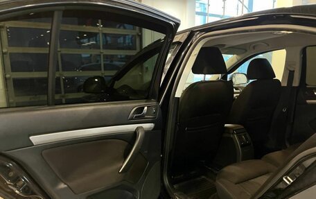 Skoda Octavia, 2012 год, 615 000 рублей, 18 фотография