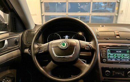 Skoda Octavia, 2012 год, 615 000 рублей, 9 фотография