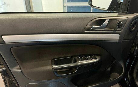 Skoda Octavia, 2012 год, 615 000 рублей, 16 фотография